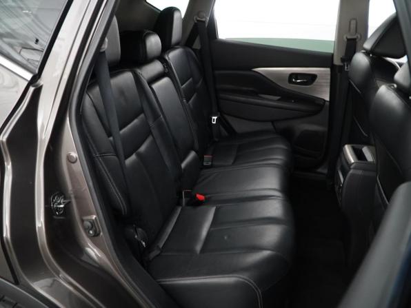 Nissan Murano III (Z52) с пробегом 2016 года, цена 2 218 444 рубля, 86060 км, внедорожник, Автокод Объявления