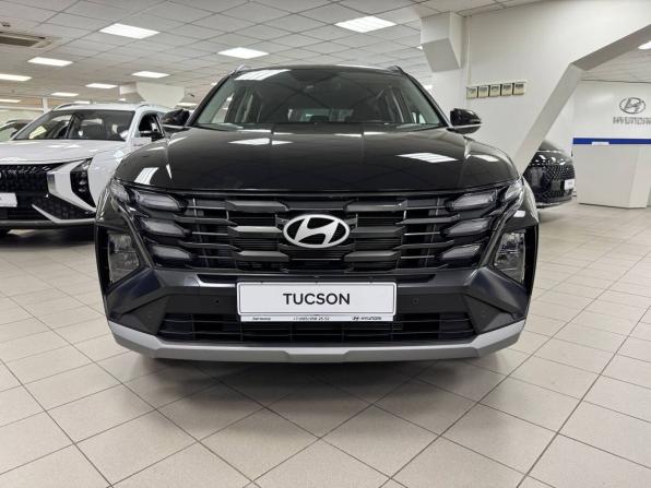 Новый Hyundai Tucson IV Рестайлинг 2026 года, цена 4 890 000 рублей, внедорожник, Автокод Объявления