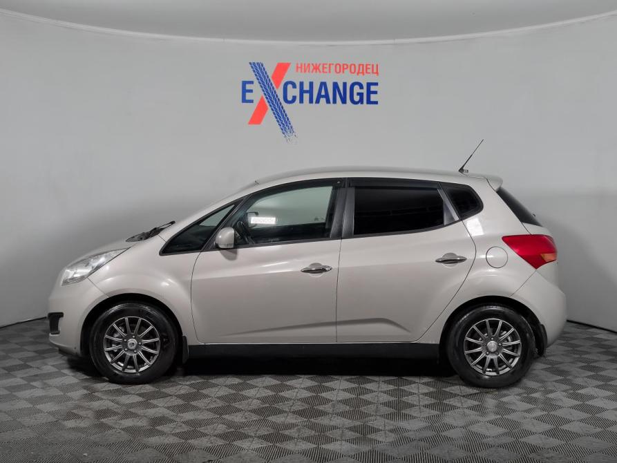 Kia Venga I Нижний Новгород  - изображение 8