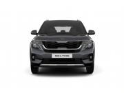Kia Seltos I Рестайлинг Москва  - изображение 8