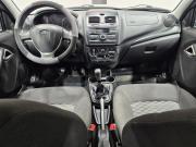 Lada (ВАЗ) Granta I Рестайлинг Воронеж  - изображение 32