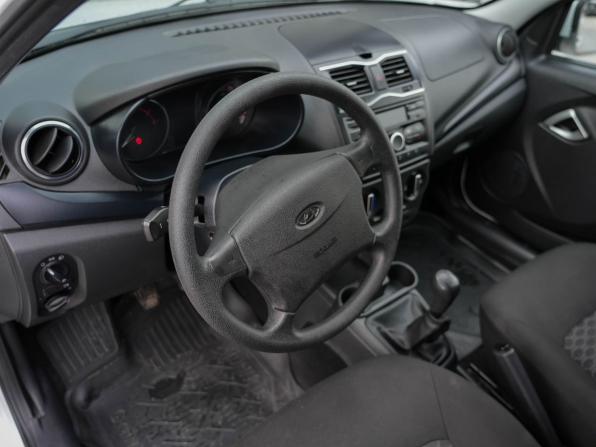 Lada (ВАЗ) Granta I Рестайлинг с пробегом 2023 года, цена 790 000 рублей, 50472 км, лифтбек, Автокод Объявления