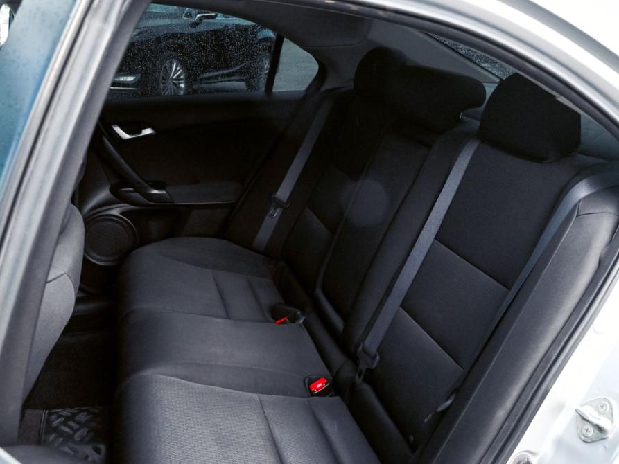 Honda Accord VIII Екатеринбург  - изображение 20