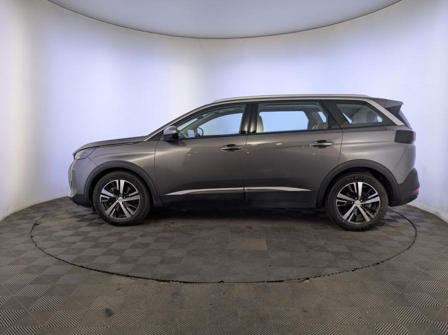 Peugeot 5008 II Рестайлинг Москва  - изображение 8