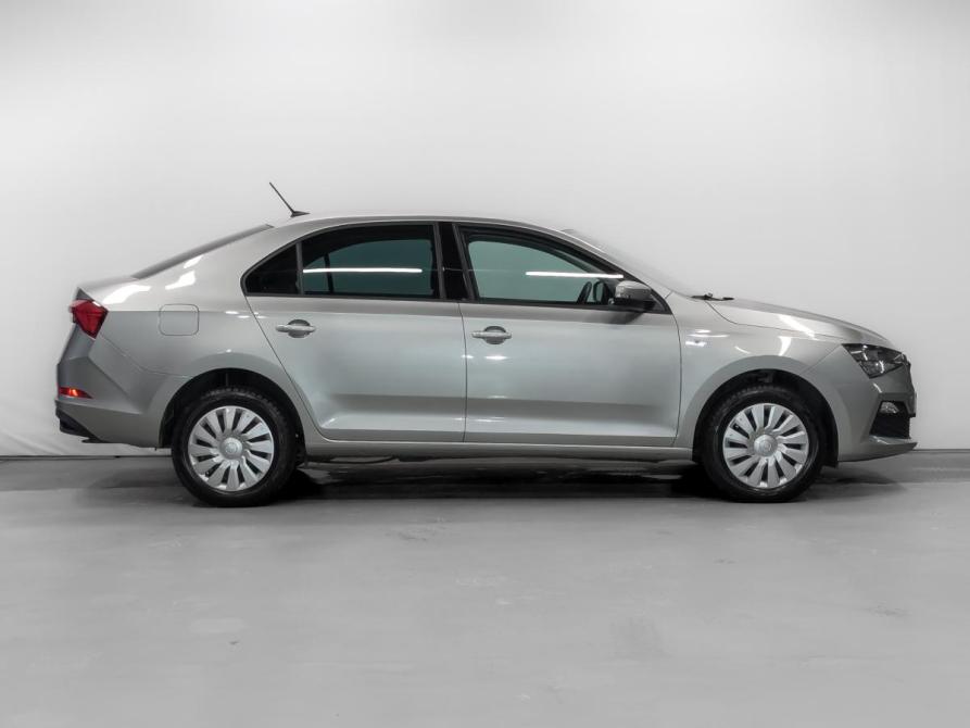 Skoda Rapid II Санкт-Петербург  - изображение 4