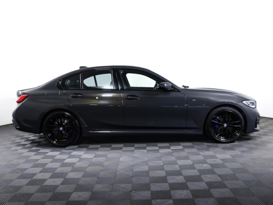 BMW 3 серии VII (G2x) Москва  - изображение 4