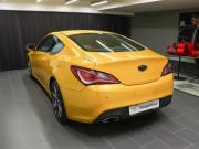 Hyundai Genesis Coupe I Рестайлинг Химки  - изображение 20