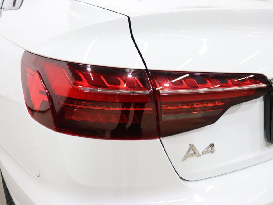 Audi A4 V (B9) Рестайлинг Москва  - изображение 24