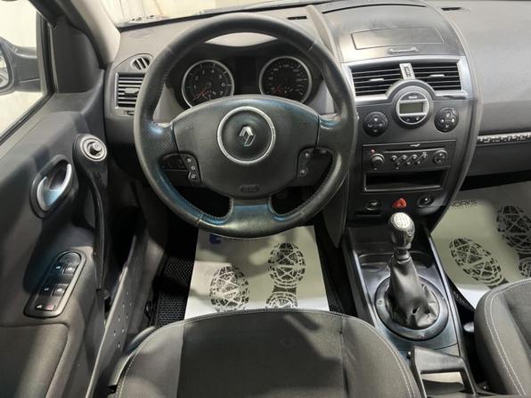 Renault Megane II Рестайлинг с пробегом 2008 года, цена 389 000 рублей, 348878 км, универсал, Автокод Объявления