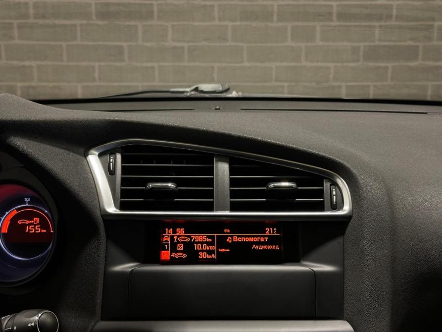 Citroen C4 II Челябинск  - изображение 12