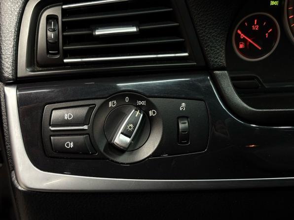 BMW 5 серии VI (F10/F11/F07) Рестайлинг с пробегом 2013 года, цена 1 879 900 рублей, 255372 км, седан, Автокод Объявления