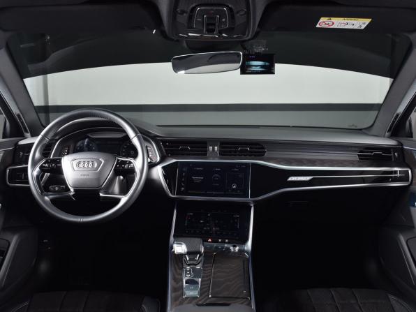 Audi A6 V (C8) с пробегом 2021 года, цена 4 999 995 рублей, 48560 км, седан, Автокод Объявления