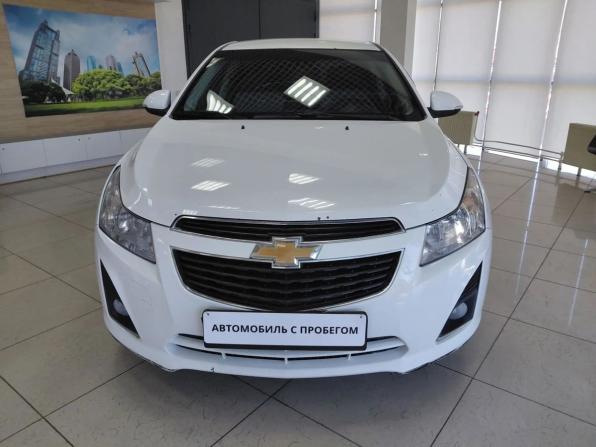 Chevrolet Cruze I Рестайлинг с пробегом 2015 года, цена 799 000 рублей, 155112 км, седан, Автокод Объявления
