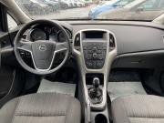 Opel Astra J Москва  - изображение 26