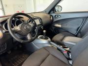 Nissan Juke I Подольск  - изображение 30