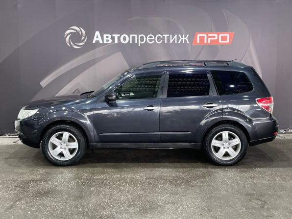 Subaru Forester III Рестайлинг с пробегом 2012 года, цена 1 170 000 рублей, 215779 км, внедорожник, Автокод Объявления