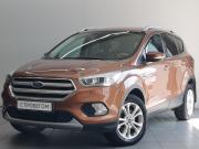 Ford Kuga II Рестайлинг Барнаул  - изображение 36