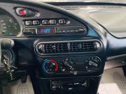 Chevrolet Niva I Рестайлинг Миасс  - изображение 36