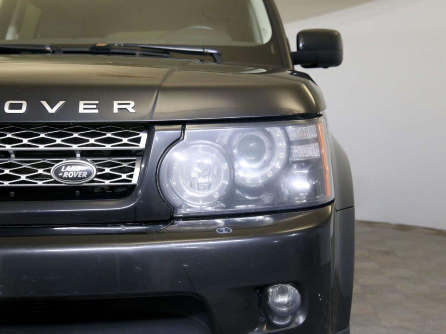 Land Rover Range Rover Sport I Рестайлинг Санкт-Петербург  - изображение 4