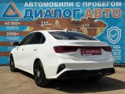 Kia Cerato IV Рестайлинг Набережные Челны  - изображение 25