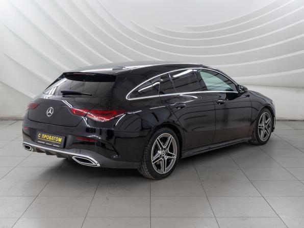 Mercedes-Benz CLA II (C118 X118) с пробегом 2019 года, цена 2 678 000 рублей, 65527 км, универсал, Автокод Объявления