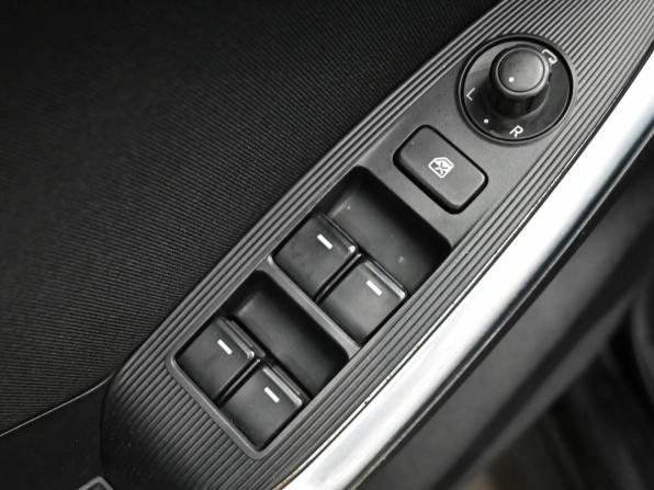 Mazda CX-5 I с пробегом 2014 года, цена 1 600 000 рублей, 208865 км, внедорожник, Автокод Объявления