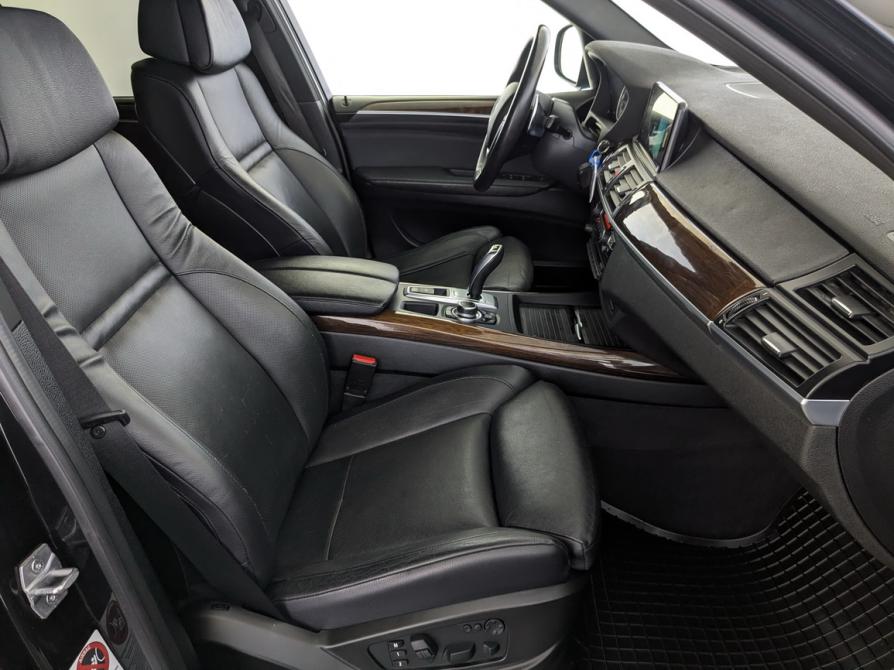 BMW X5 II (E70) Рестайлинг Москва  - изображение 24