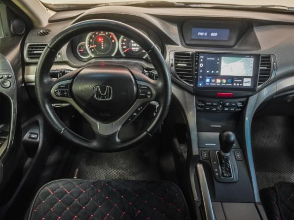 Honda Accord VIII с пробегом 2008 года, цена 799 000 рублей, 249139 км, седан, Автокод Объявления
