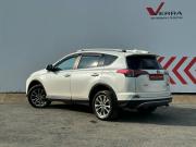 Toyota RAV4 IV (XA40) Рестайлинг Пермь  - изображение 18