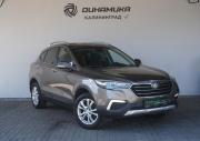 FAW Besturn X80 I Рестайлинг Калининград  - изображение 24