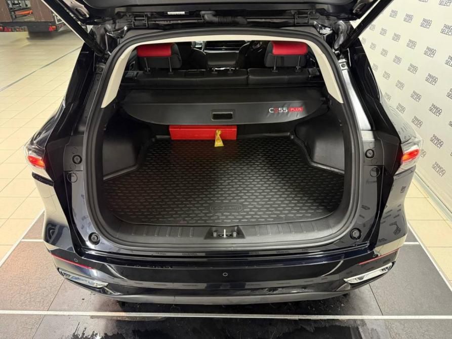 Changan UNI-S (CS55 Plus) Красноярск  - изображение 7
