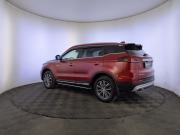 Geely Atlas Pro Москва  - изображение 37