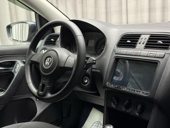 Volkswagen Polo V с пробегом 2011 года, цена 559 000 рублей, 187227 км, седан, Автокод Объявления
