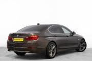 BMW 5 серии VI (F10/F11/F07) Барнаул  - изображение 33