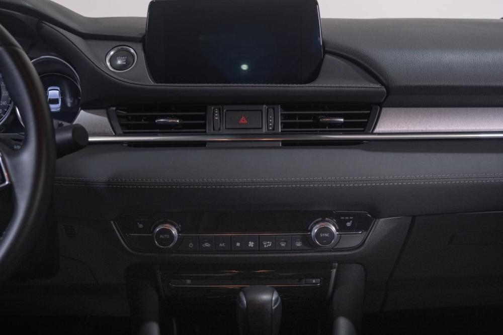 Mazda 6 III (GJ) Рестайлинг 2 Томск  - изображение 15