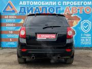 Chevrolet Captiva I Набережные Челны  - изображение 23