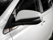 Toyota RAV4 IV (XA40) Рестайлинг Иркутск  - изображение 47