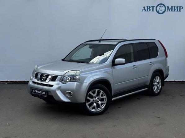 Nissan X-Trail II Рестайлинг с пробегом 2013 года, цена 1 285 000 рублей, 231940 км, внедорожник, Автокод Объявления