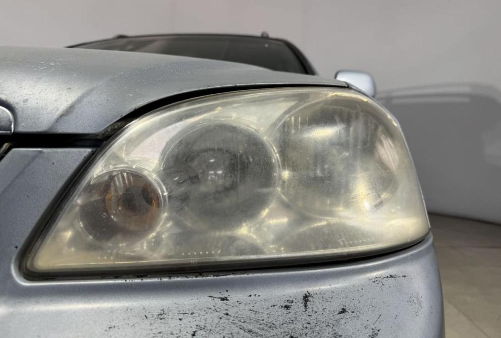 Chevrolet Lacetti I Саранск  - изображение 15