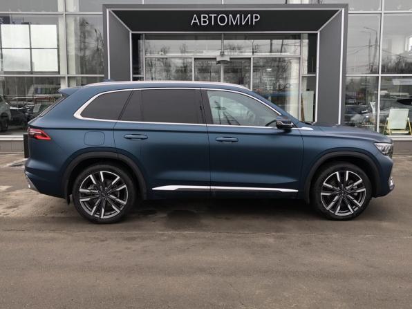 Geely Monjaro I Рестайлинг с пробегом 2024 года, цена 3 399 000 рублей, 40532 км, внедорожник, Автокод Объявления