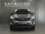 Hyundai Creta I Пермь  - изображение 21