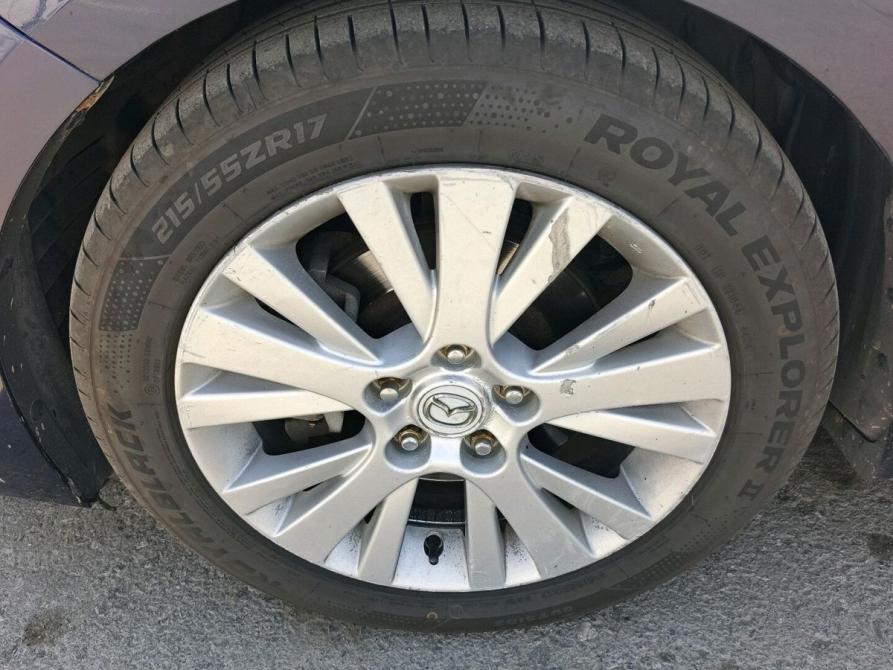 Mazda 6 II (GH) Кемерово  - изображение 3