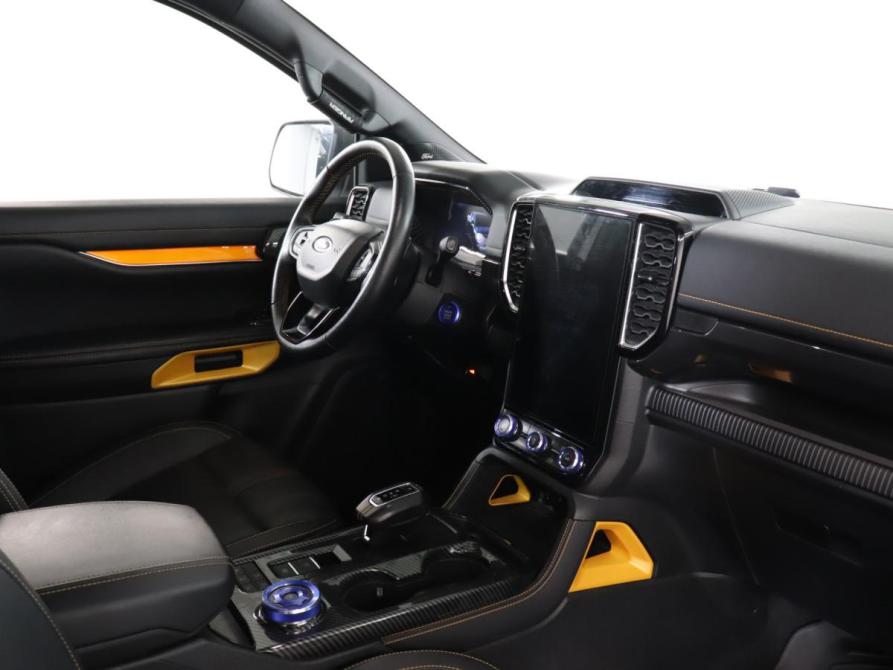 Ford Ranger T6.2 Москва  - изображение 10