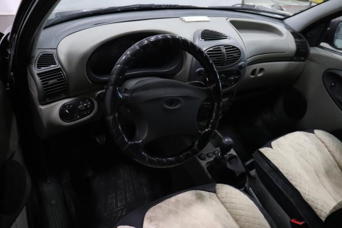Lada (ВАЗ) Kalina I с пробегом 2007 года, цена 157 000 рублей, 263747 км, седан, Автокод Объявления