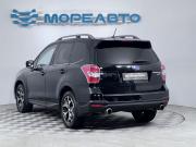 Subaru Forester IV Калининград  - изображение 27
