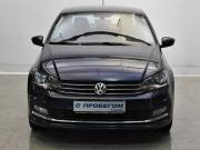 Volkswagen Polo V Рестайлинг Москва  - изображение 17