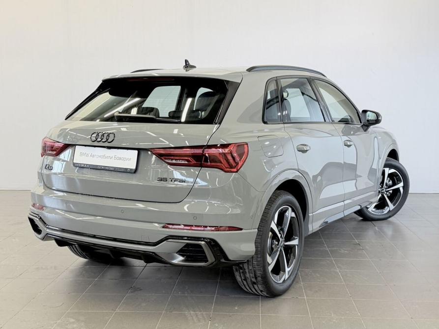 Audi Q3 III (FJ) Воронеж  - изображение 35