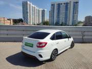Lada (ВАЗ) Granta I Рестайлинг Ростов-на-Дону  - изображение 20