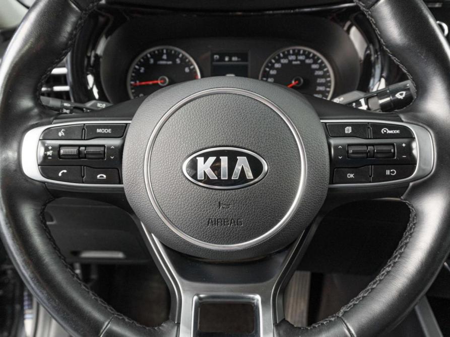 Kia K5 III Тюмень  - изображение 13