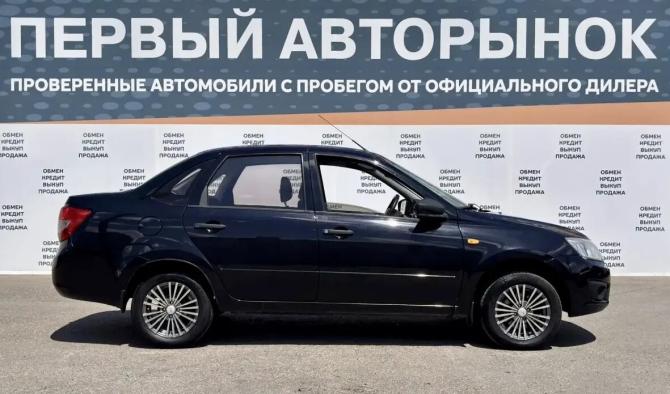Lada (ВАЗ) Granta I с пробегом 2014 года, цена 299 900 рублей, 221670 км, седан, Автокод Объявления